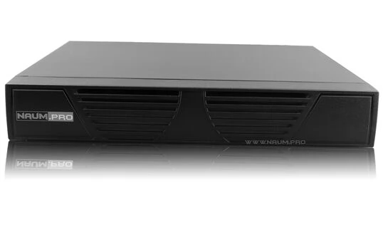 Купить IP видеорегистратор NVR IMX 16 в Киеве, фото №2