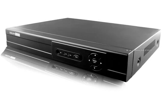 Купить IP видеорегистратор NVR IMX 36 в Киеве, фото №2
