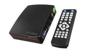Купить IP видеорегистратор NVR mini 4  в Киеве