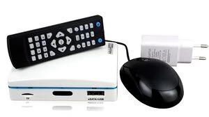 Купить IP видеорегистратор NVR mini 8 в Киеве