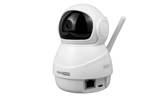 Купить WIFI камера Robot X в Киеве, фото №2