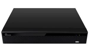 Купить IP видеорегистратор h.265+ ultra hd nvr-09D в Киеве