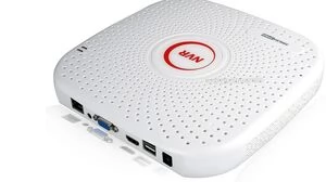 Купить IP видеорегистратор h.265+ ultra hd nvr-16 в Киеве