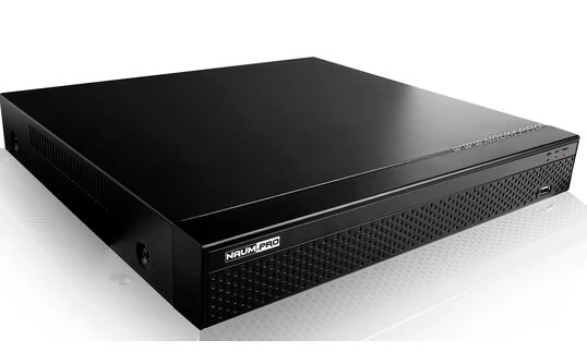 Купить IP видеорегистратор H265+ NVR IMX 32-4K в Киеве, фото №2