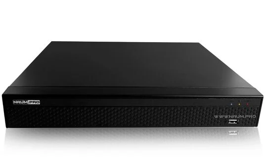 Купить IP видеорегистратор h.265+ ultra hd nvr-36 в Киеве, фото №2