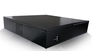 Купить IP видеорегистратор h.265+ ultra hd nvr-64 в Киеве