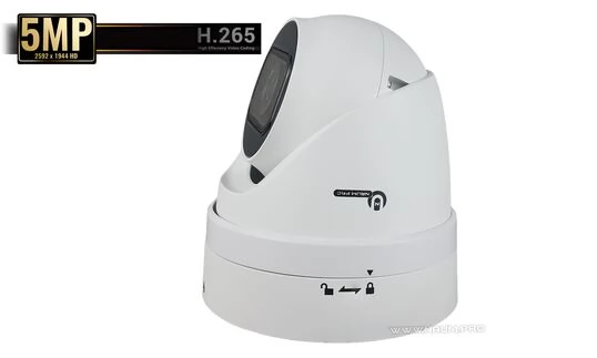 IP камера Starvis imx535 