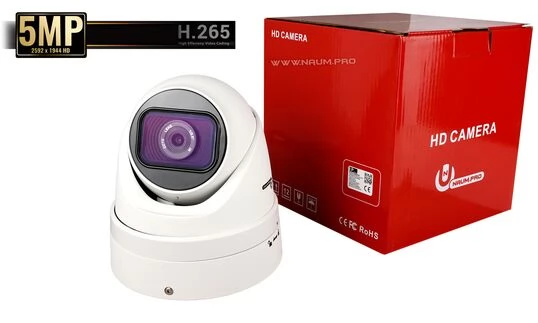 IP камера Starvis imx535 