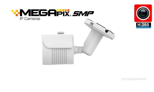 IP камера Starvis imx335-K