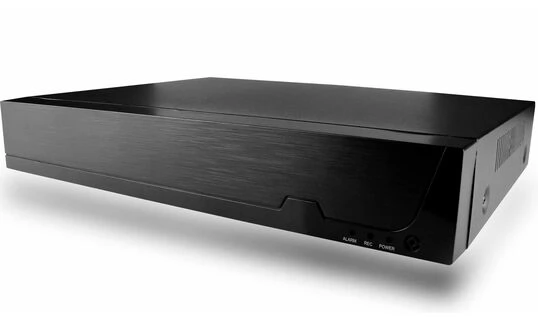 IP видеорегистратор RV-1116POE