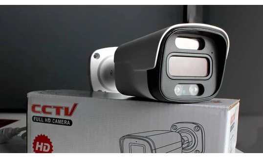 IP камера rv-ad4nip500cnt-POE