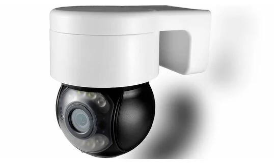 Купить Поворотная WIFI мини камера rv-bkbnip300 в Киеве, фото №2