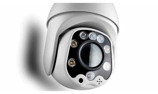 Поворотная WIFI камера rv-bzp300vipc оптический зум
