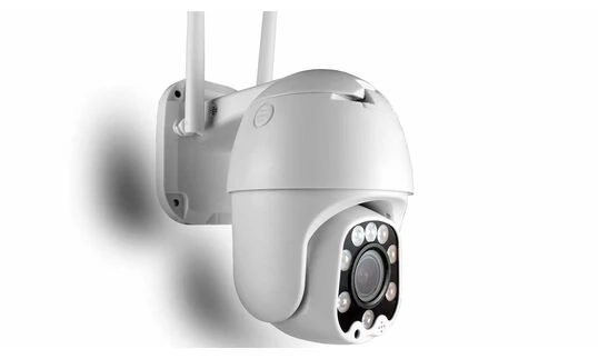 Поворотная WIFI камера rv-bzp300vipc оптический зум