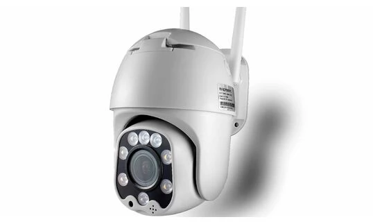 Купить Поворотная WIFI камера rv-bzp300vipc оптический зум в Киеве, фото №2
