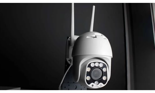 Поворотная WIFI камера rv-bzp300vipc оптический зум