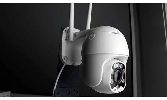 Поворотная WIFI камера rv-bzp300vipc оптический зум