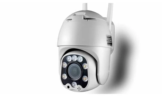 Поворотная WIFI камера rv-bzp300vipc оптический зум