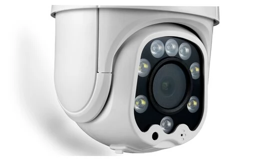 Поворотная WIFI камера 8 мегапикселей RV-BZP800VIPC 
