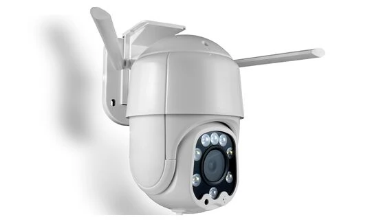 Купить Поворотная WIFI камера 8 мегапикселей RV-BZP800VIPC  в Киеве, фото №2