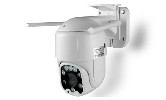 Поворотная WIFI камера 8 мегапикселей RV-BZP800VIPC 