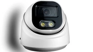 Купить IP камера RV-DM2NIP500GN Купольная sony IMX335 в Киеве