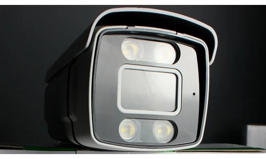IP камера RV-ED4NIP500G подсветка 50 метров