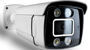 Купить IP камера RV-ED4NIP500G подсветка 50 метров в Киеве