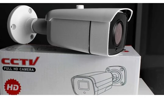 IP камера rv-vd4nip400mn