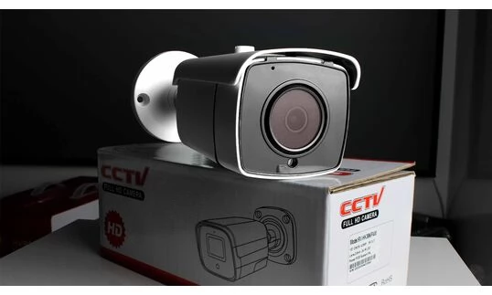 IP камера rv-vd4nip400mn