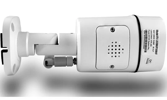 WIFI камера rv-ln36nip500wf підсвічування 40 метрів