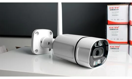 WIFI камера rv-ln36nip500wf підсвічування 40 метрів
