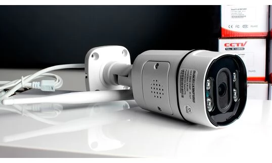 WIFI камера rv-ln36nip500wf підсвічування 40 метрів