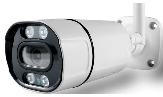 Купить WIFI камера rv-ln36nip500wf підсвічування 40 метрів в Киеве, фото №2