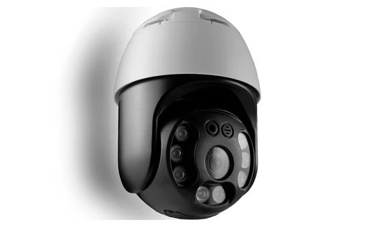 Поворотная WIFI камера rv-mnbnip500