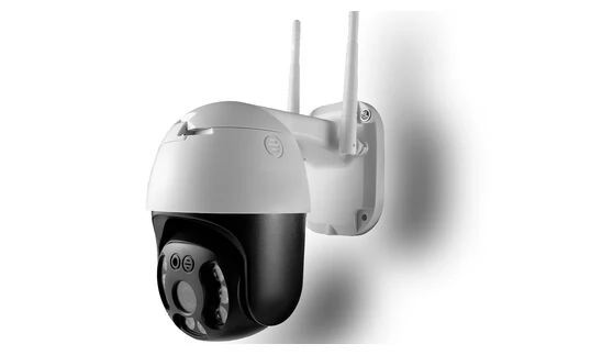 Поворотная WIFI камера rv-mnbnip500