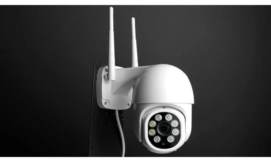 Поворотная WIFI камера RV-MNKNIP500 разрешение 5 мегапикселей 