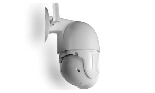Поворотная WIFI камера rv-mnqnip300
