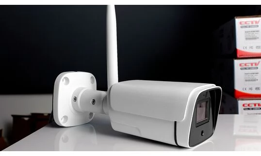 WIFI камера rv-nd2nip500wf  5 мегапікселів
