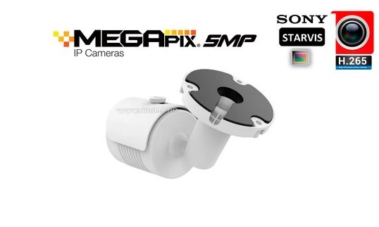 IP камера Starvis imx335X