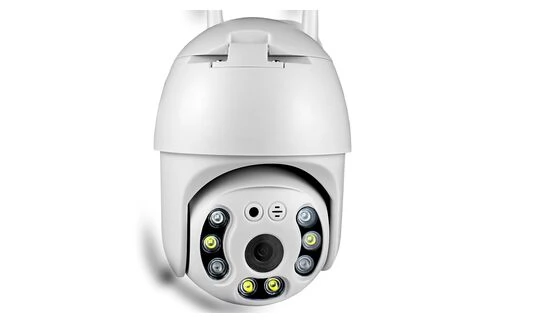 Поворотная WIFI камера XMEye 220 iCSee ( ОРИГИНАЛ ) v2