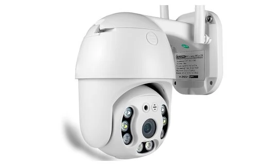 Поворотная WIFI камера XMEye 220 iCSee ( ОРИГИНАЛ ) v2