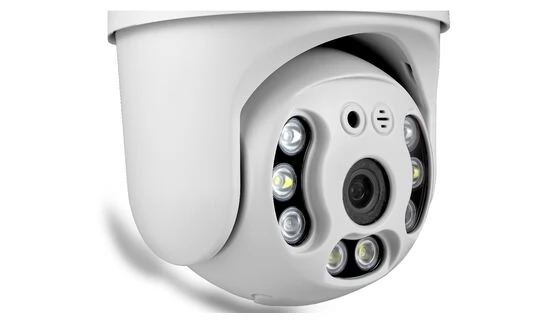 Поворотная WIFI камера XMEye 220 iCSee ( ОРИГИНАЛ ) v2