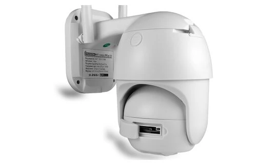 Поворотная WIFI камера XMEye 220 iCSee ( ОРИГИНАЛ ) v2