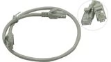 Купить Патч-корд PATCH CORD RJ45 1метр в Киеве