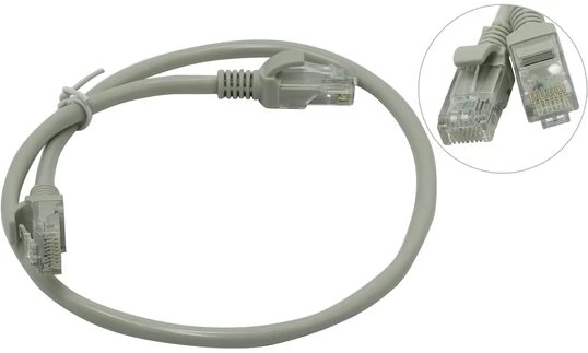 Купить Патч-корд PATCH CORD RJ45 1метр в Киеве, фото №2