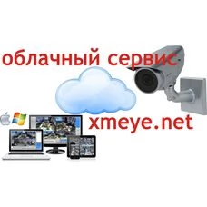 Настройка мобильного приложения XMeye