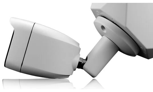 IP камера color vx 733