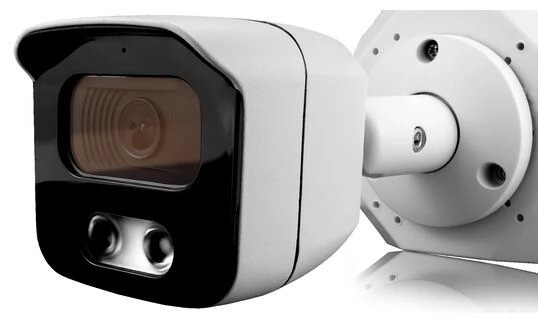 IP камера color vx 733