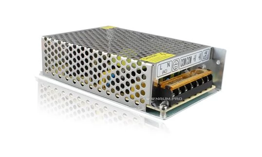 Купить Блок живлення (Регульований) 12v5А в Киеве, фото №6